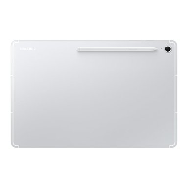TABLET SAMSUNG GALAXY TAB S10 FE+ 128GB SILVER - 5