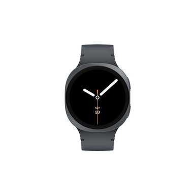 SMARTWATCH SAMSUNG GALAXY WATCH8 LARGE DARK GARY (BLUETOOTH, 44 MM) - 2