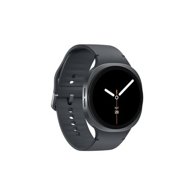 SMARTWATCH SAMSUNG GALAXY WATCH8 LARGE DARK GARY (BLUETOOTH, 44 MM) - 3
