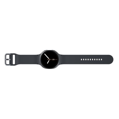 SMARTWATCH SAMSUNG GALAXY WATCH8 LARGE DARK GARY (BLUETOOTH, 44 MM) - 5