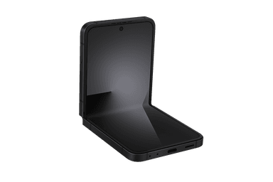 CELULAR SAMSUNG GALAXY Z FLIP7 FE 128GB BLACK - 2