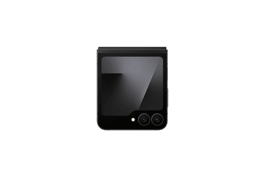 CELULAR SAMSUNG GALAXY Z FLIP7 FE 128GB BLACK - 4