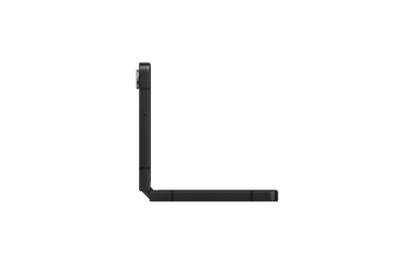 CELULAR SAMSUNG GALAXY Z FLIP7 FE 128GB BLACK - 5