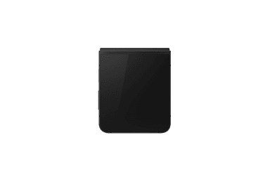 CELULAR SAMSUNG GALAXY Z FLIP7 FE 128GB BLACK - 8