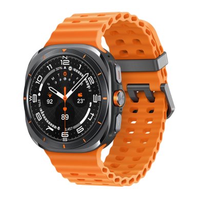 SMARTWATCH SAMSUNG GALAXY WATCH ULTRA 2025 GRAY LTE 47MM GRAY