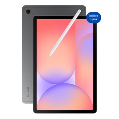 TABLET SAMSUNG GALAXY TAB S10 LITE 128GB 10.9'GRAY - 1