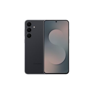 CELULAR SAMSUNG GALAXY S25 FE 128GB BLACK