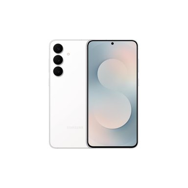 CELULAR SAMSUNG GALAXY S25 FE 128GB WHITE