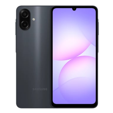 CELULAR SAMSUNG GALAXY A07 128GB BLACK - 1