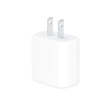 CARGADOR APPLE IPHONE USB-C 20W - 2
