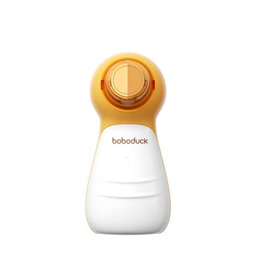 LIMADOR CORTA UÑAS ELECTRICO PARA BEBE Y NIÑOS BOBODUCK F6257