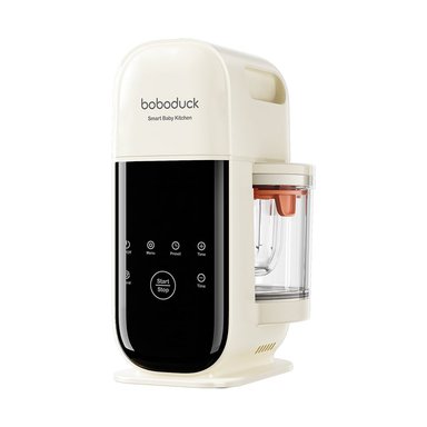 PROCESADOR ALIMENTOS BOBODUCK F9307 SMART BABY KITCHEN