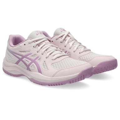 ZAPATILLAS ASICS UPCOURT 6 MUJER - 3