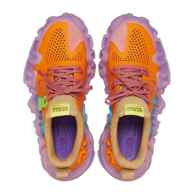 ZAPATILLAS CROCS SALEHE BEMBURY X JUNIPER UNISEX - 4