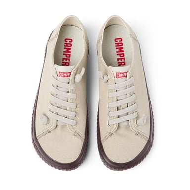 ZAPATILLAS CAMPER PEU RODA MUJER - 4
