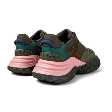 ZAPATILLAS CAMPER PELOTAS MARS MUJER - 3