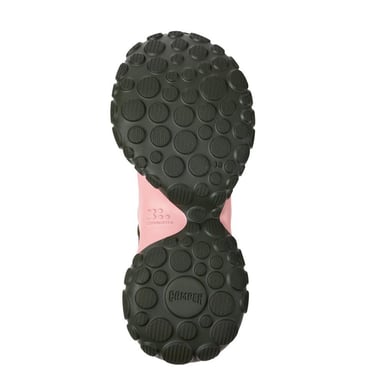 ZAPATILLAS CAMPER PELOTAS MARS MUJER - 5