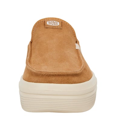 ZAPATILLAS HEY DUDE AUSTIN LIFT CLASSIC MUJER - 5