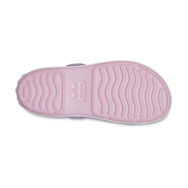 SANDALIAS CROCS CROCBAND CRUISER SANDAL T NIÑOS - 5
