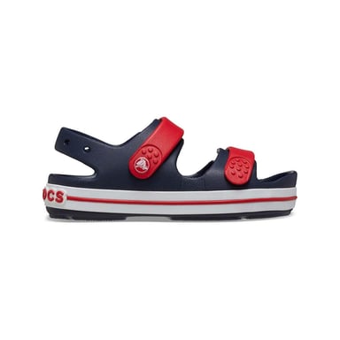 SANDALIAS CROCS CROCBAND CRUISER SANDAL T NIÑOS - 1