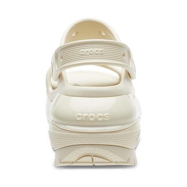 ZUECOS CROCS MEGA CRUSH SANDAL UNISEX - 4