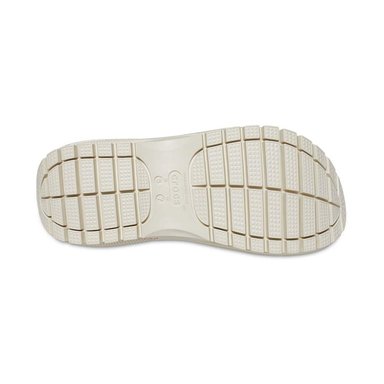ZUECOS CROCS MEGA CRUSH SANDAL UNISEX - 5