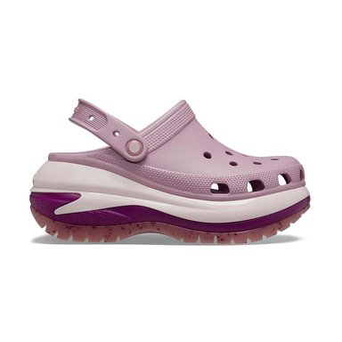 ZUECOS CROCS MEGA CRUSH CLOG UNISEX - 1