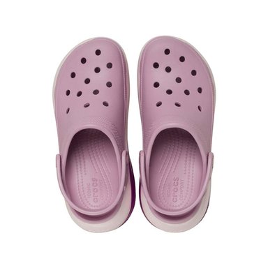ZUECOS CROCS MEGA CRUSH CLOG UNISEX - 3