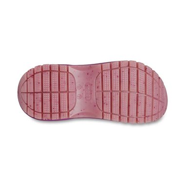 ZUECOS CROCS MEGA CRUSH CLOG UNISEX - 5