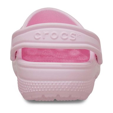 ZUECOS CROCS CLASSIC CLOG T NIÑOS - 4
