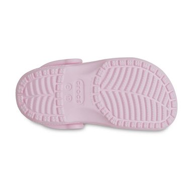 ZUECOS CROCS CLASSIC CLOG T NIÑOS - 5