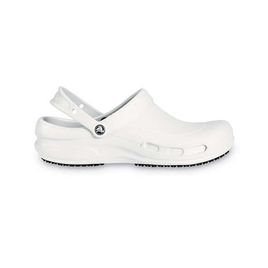 ZUECOS CROCS BISTRO WORK CLOG UNISEX