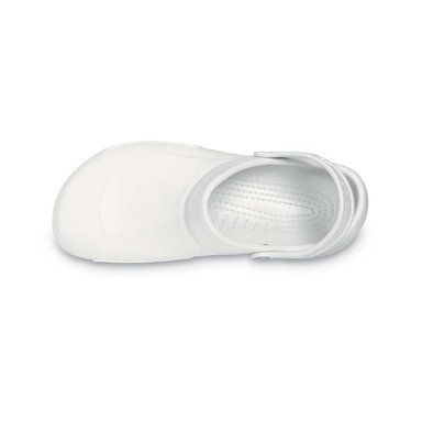 ZUECOS CROCS BISTRO WORK CLOG UNISEX - 3