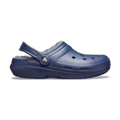 ZUECOS CROCS CLASSIC LINED CLOG UNISEX