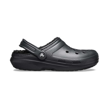 ZUECOS CROCS CLASSIC LINED CLOG UNISEX