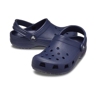 ZUECOS CROCS CLASSIC CLOG T NIÑOS - 2