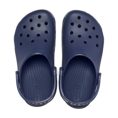 ZUECOS CROCS CLASSIC CLOG T NIÑOS - 3