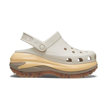 ZUECOS CROCS MEGA CRUSH CLOG UNISEX - 1