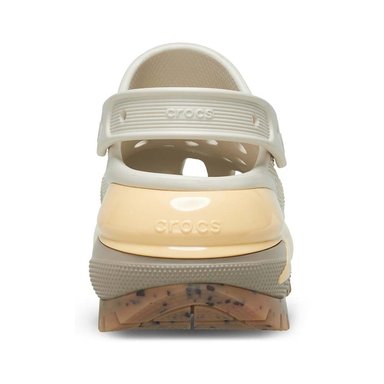 ZUECOS CROCS MEGA CRUSH CLOG UNISEX - 4