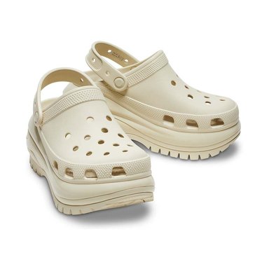 ZUECOS CROCS MEGA CRUSH CLOG UNISEX - 2