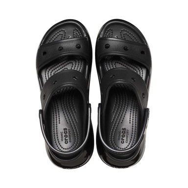 ZUECOS CROCS MEGA CRUSH SANDAL UNISEX - 3