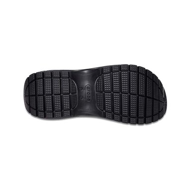 ZUECOS CROCS MEGA CRUSH SANDAL UNISEX - 5