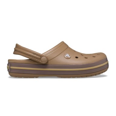 ZUECOS CROCS CROCBAND CLOG UNISEX - 1