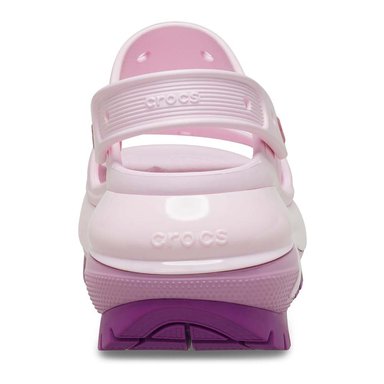 ZUECOS CROCS MEGA CRUSH SANDAL UNISEX - 4