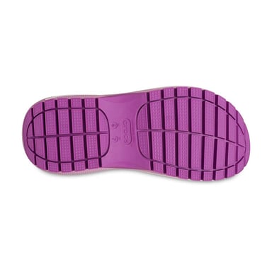 ZUECOS CROCS MEGA CRUSH SANDAL UNISEX - 5