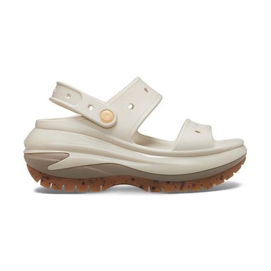 ZUECOS CROCS MEGA CRUSH SANDAL UNISEX - 1