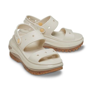 ZUECOS CROCS MEGA CRUSH SANDAL UNISEX - 2
