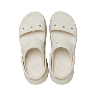 ZUECOS CROCS MEGA CRUSH SANDAL UNISEX - 3