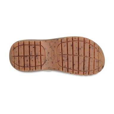 ZUECOS CROCS MEGA CRUSH SANDAL UNISEX - 5