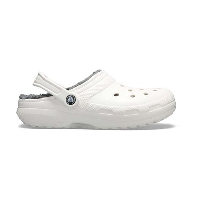ZUECOS CROCS CLASSIC LINED CLOG UNISEX